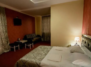 Отель Баттони