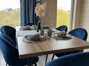 Гостевой дом Тихий дом