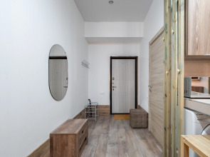 Апартаменты Комфорт Олимпик на Бульваре Надежд 1