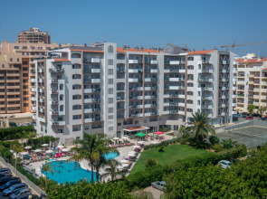 Апартаменты Flor da Rocha Turísticos