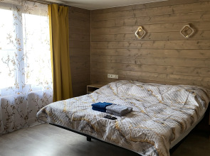 Частный дом Champion House FreeDom