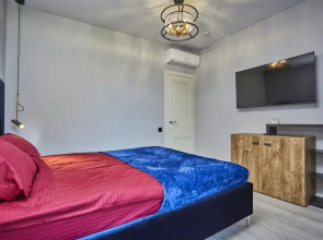 Апартаменты Midgard Club 511