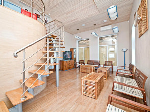 Гостевой комплекс Капитан Клаб