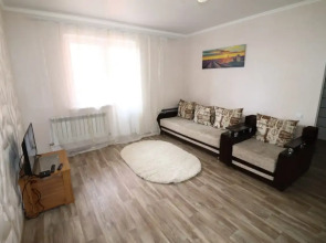 Апартаменты 212 Уютный Дом