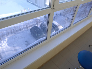 Апартаменты 9 ночей на Киевской 70/3 №2