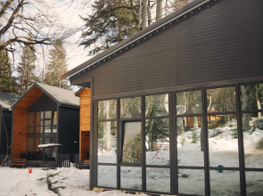 Райский уголок