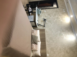 Квартира на Калинина