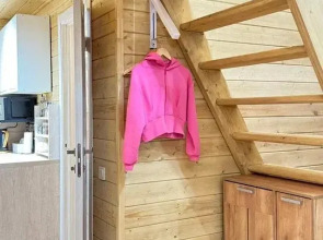 Частный дом Лисичкин дом