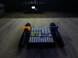 База отдыха Можайское Приморье