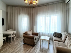 Апартаменты Двухкомнатные Мой Дом Звезда