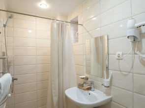 Гостевой дом Айсберг