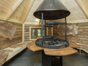 База отдыха Турбаза Горки