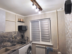 Квартира Экоквартира с системой Умный дом