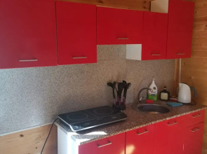 Гостевой дом Dream Forest & River PZ