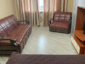 Апартаменты на Журналистов