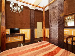 Мини-Отель Мельница