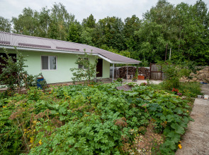 Отель «Дубрава»