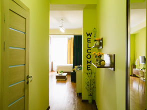 Апартаменты Umba Apartment N6 - новостройка