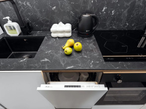 Апартаменты в Европейском от ArtApart