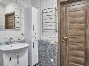 Апартаменты Familiya Gurzuf 10