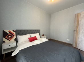 Апартаменты Unique Apart Винтаж рядом с Аграрным университетом на Ворошилова 36