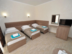 Гостевой дом Легенда