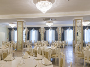 Отель Пирамида