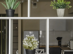 Апартаменты у Арбата в Золотом Квадрате Алматы