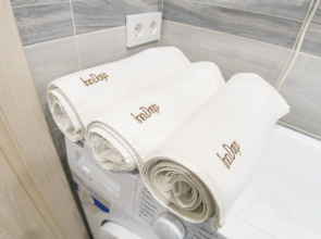 Апартаменты InnDays Аркадия Шипунова 6 (2)