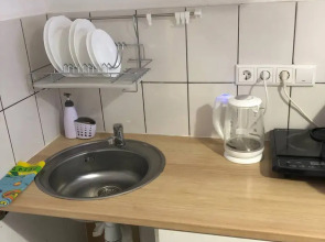 Апартаменты Добрые сутки на Кировградской 1