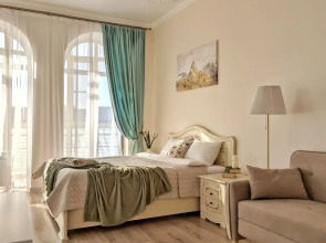 Квартира уютный уголок в центре города