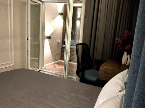 Квартира Стильная около М4 Дон