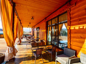 Мини-отель Боярский двор