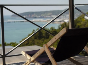 База отдыха Серый дом