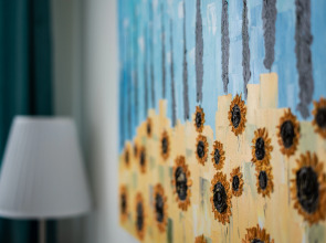 Апартаменты Море Апартаментов на Станиславского 1A-3