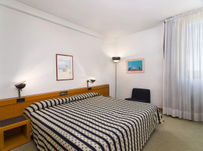 Hotel  Grand Hotel Tiziano e dei Congressi