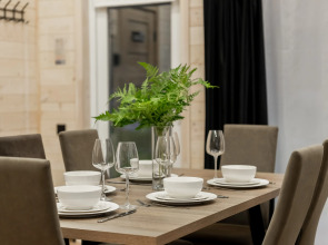 Частный Дом Уютный на Границе с Лесом