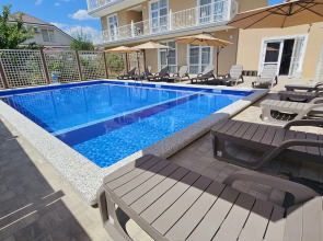 Мини-отель Даная