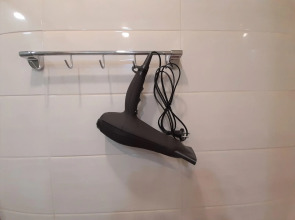 Квартира Цвет Моря Семейная 3-Комнатная