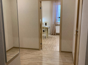 Апартаменты Завидово. Свежий воздух