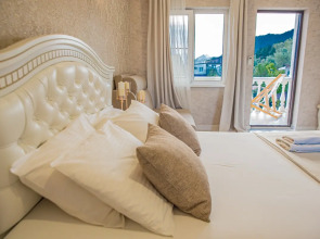 Мини-отель Мэри