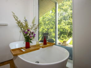 Гостевой Дом-Дуплекс однокомнатный Rize Village