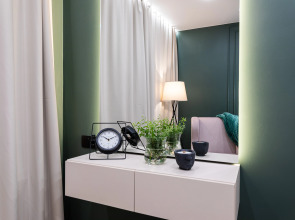 Апартаменты LS Sun Kazan