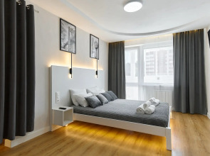 Апартаменты в Боровлянах бюджетный вариант для экономных гостей Минска