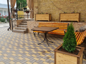 Апартаменты Центр Курорта 2