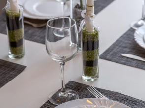 Апартаменты Кварт-Отель, Плющиха, 42