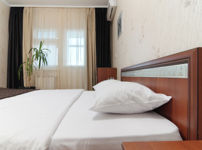 Апартаменты на Коминтерна