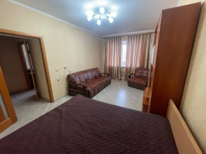 Апартаменты на Журналистов