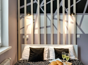 Апартаменты Malevich от Home24