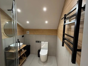 Частный дом Purga Home